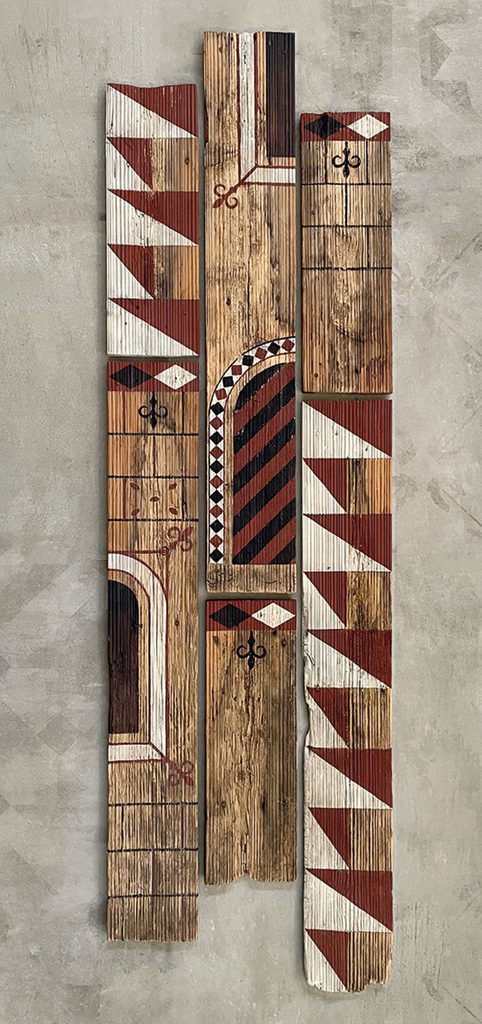 Arthok - Helmut Kindlinger - Mödling - Das Lebkuchenhaus