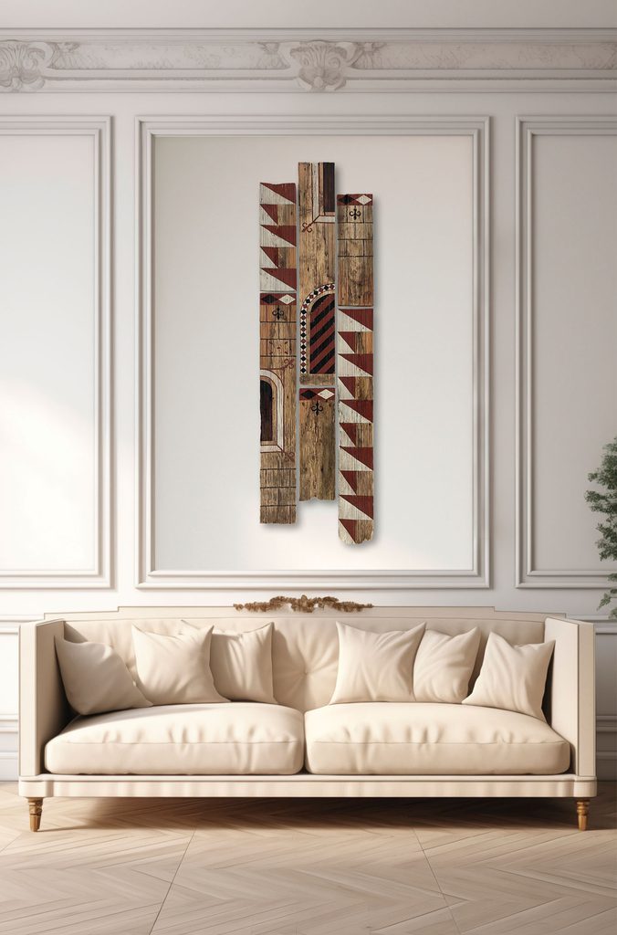 Arthok - Helmut Kindlinger - Mödling - Das Lebkuchenhaus