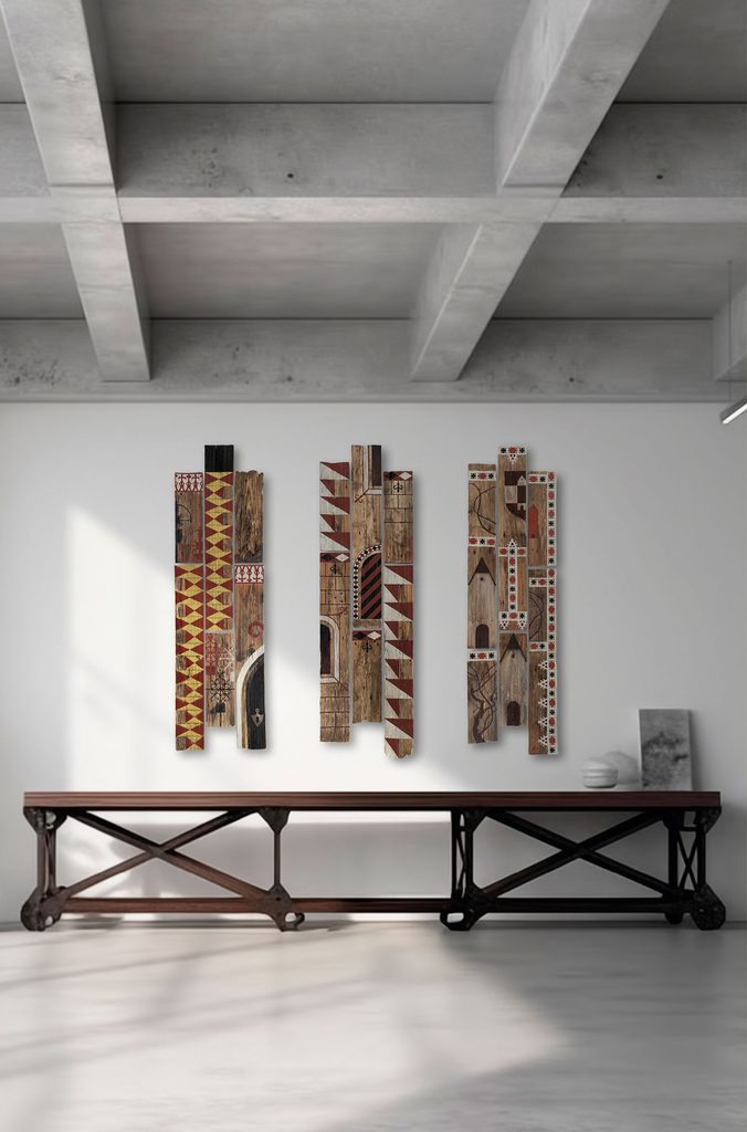 Arthok - Helmut Kindlinger - Mödling - Das Lebkuchenhaus