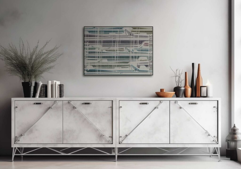 Arthok - Helmut Kindlinger - No Caddys