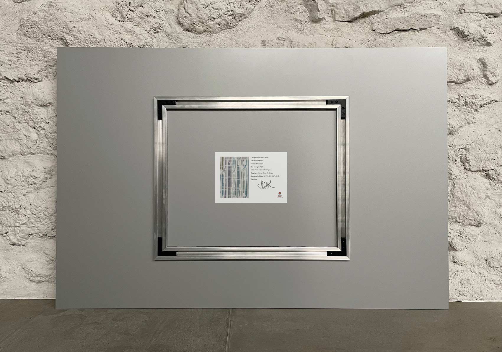 Arthok - Helmut Kindlinger - No Caddys