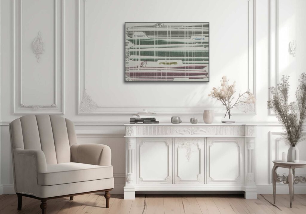 Arthok - Helmut Kindlinger - No Caddys