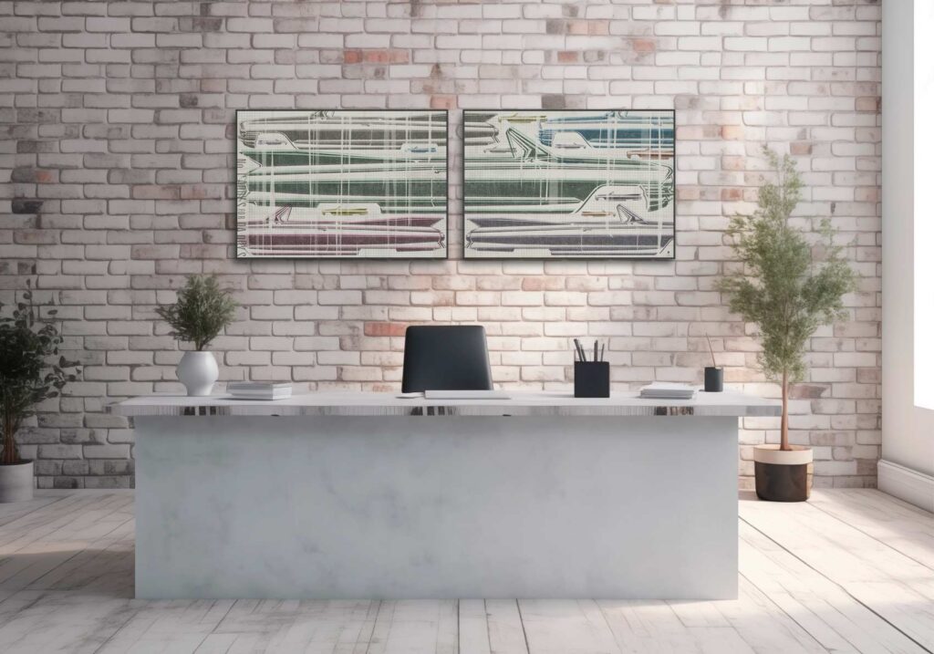 Arthok - Helmut Kindlinger - No Caddys