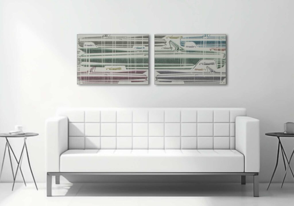 Arthok - Helmut Kindlinger - No Caddys