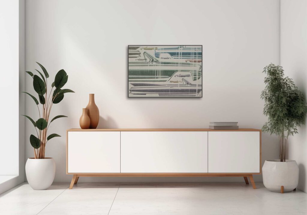 Arthok - Helmut Kindlinger - No Caddys