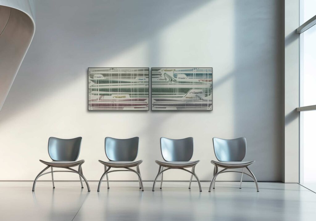 Arthok - Helmut Kindlinger - No Caddys