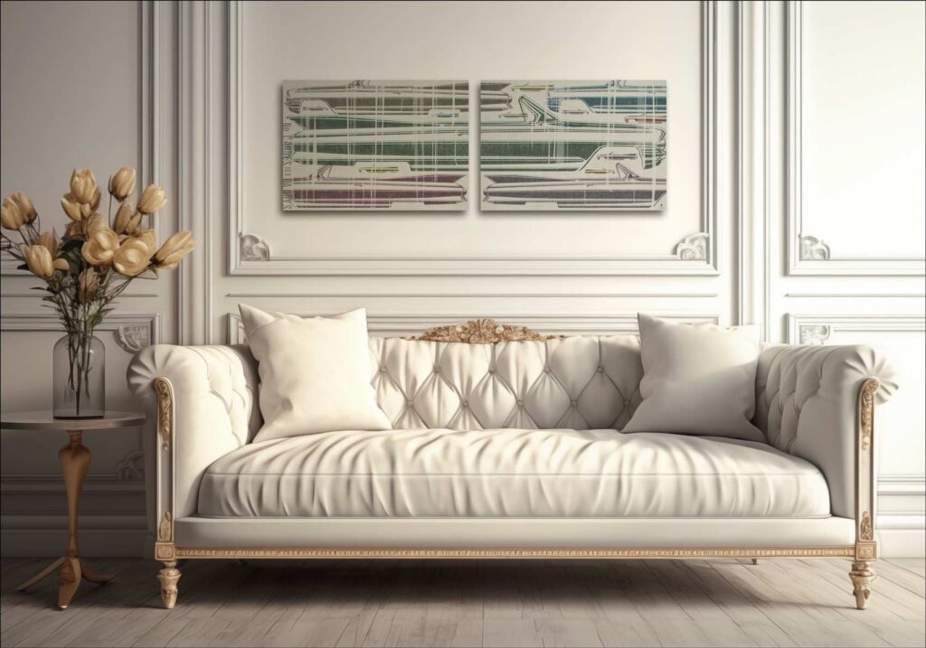 Arthok - Helmut Kindlinger - No Caddys