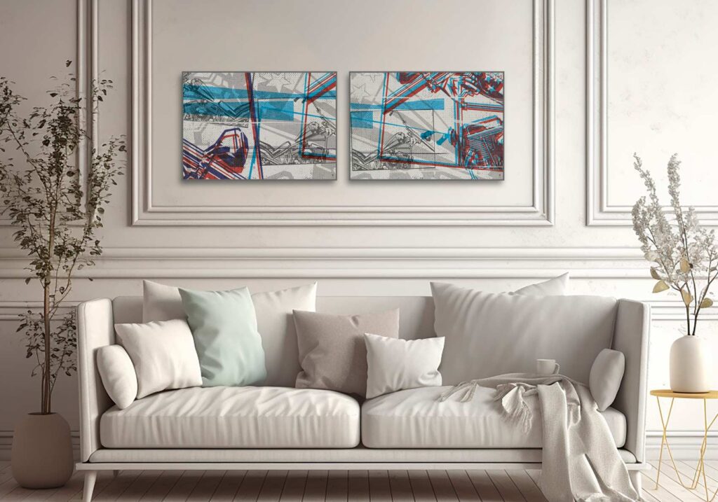 Arthok - Helmut Kindlinger - Icons of the world- M-Cycles