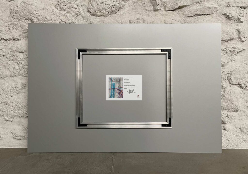 Arthok - Helmut Kindlinger - Icons of the world- M-Cycles