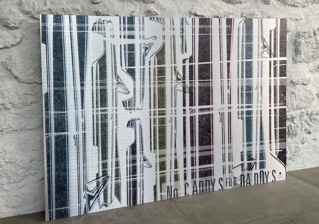 Arthok - Helmut Kindlinger - No Caddys