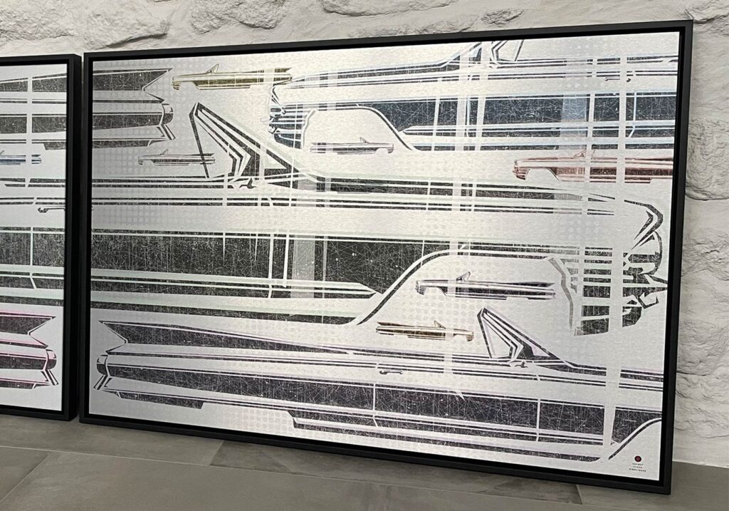 Arthok - Helmut Kindlinger - No Caddys