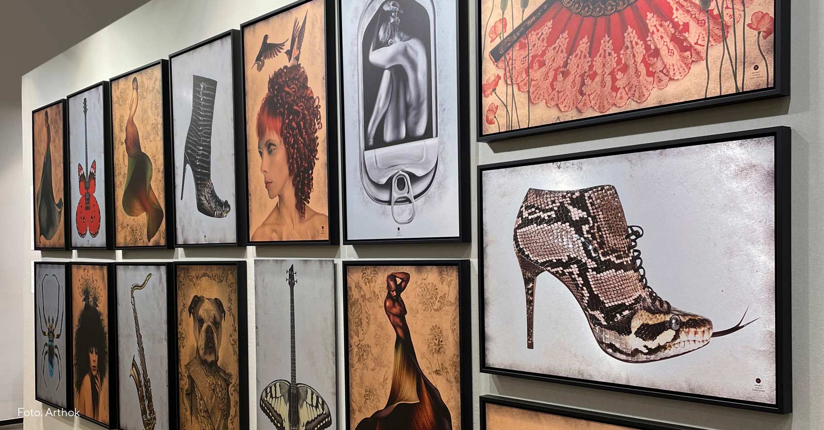 Helmut Kindlinger Arthok Events GRAZ ART WEEK