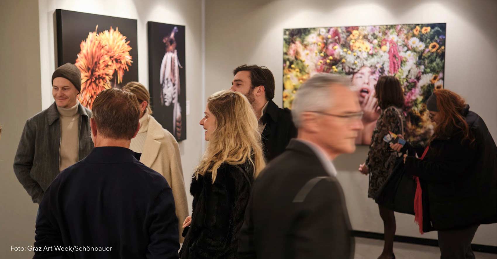 Helmut Kindlinger Arthok Events GRAZ ART WEEK