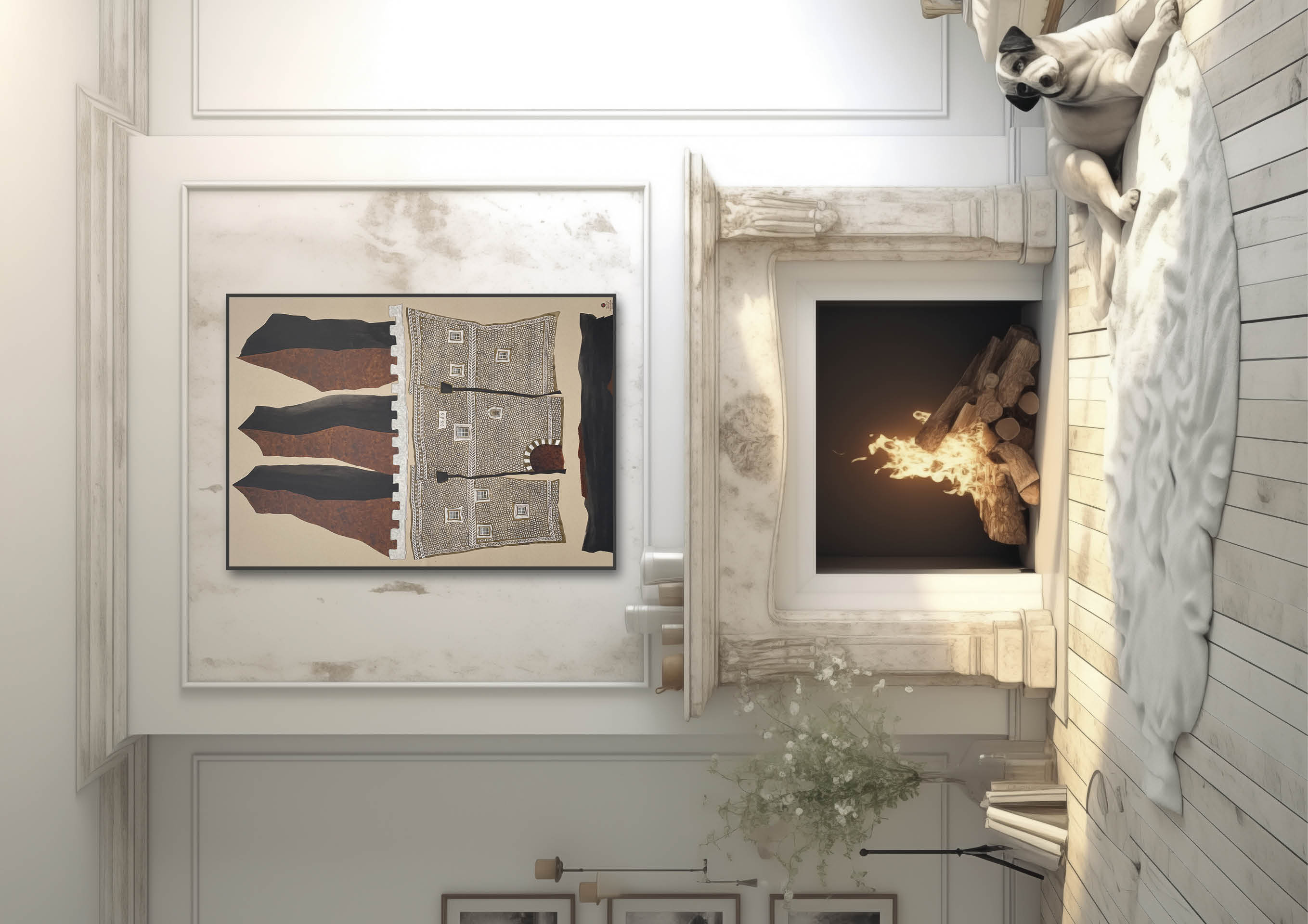 Arthok - Helmut Kindlinger - Gmünd – Erinnerung an den Vater