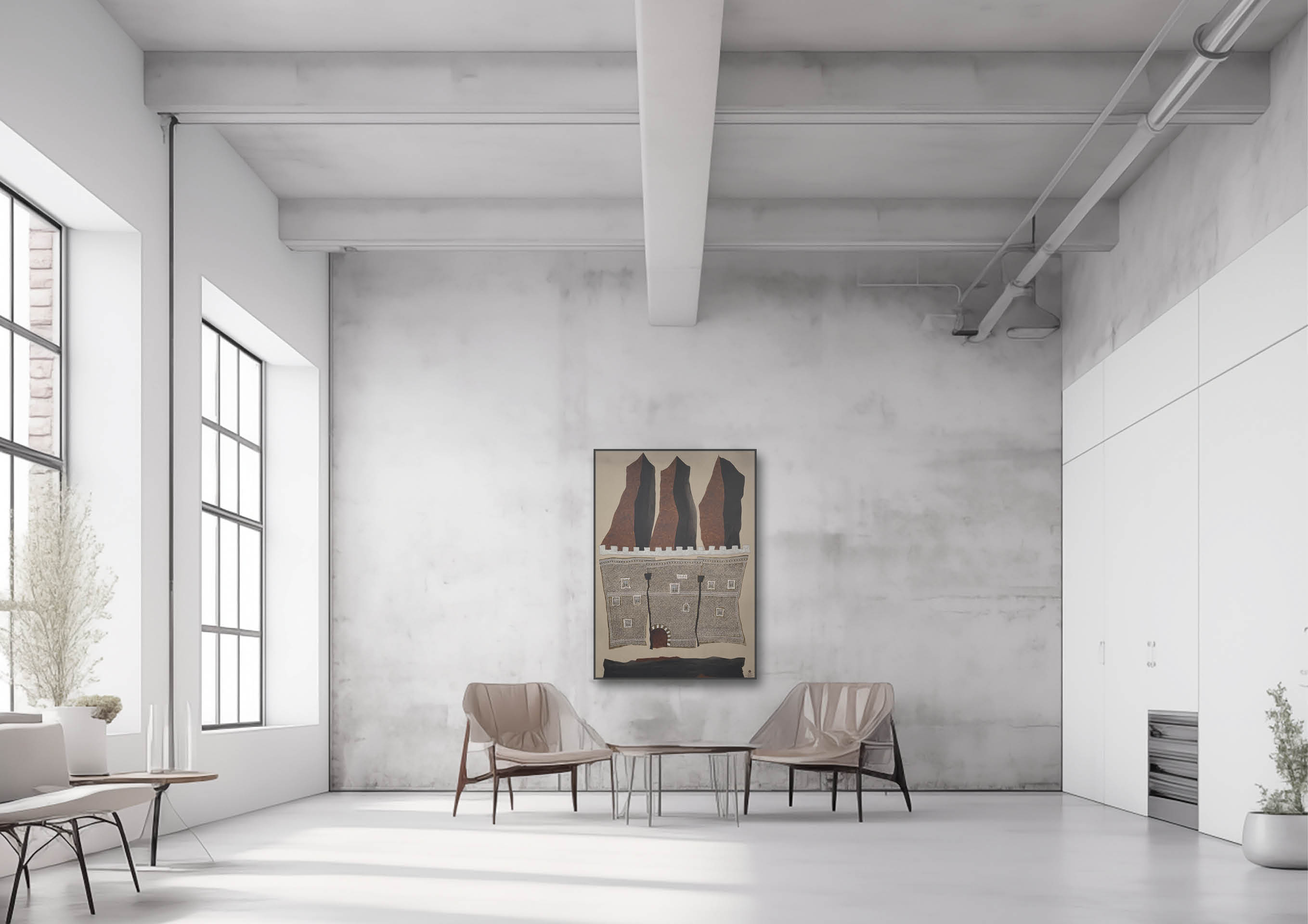 Arthok - Helmut Kindlinger - Gmünd – Erinnerung an den Vater