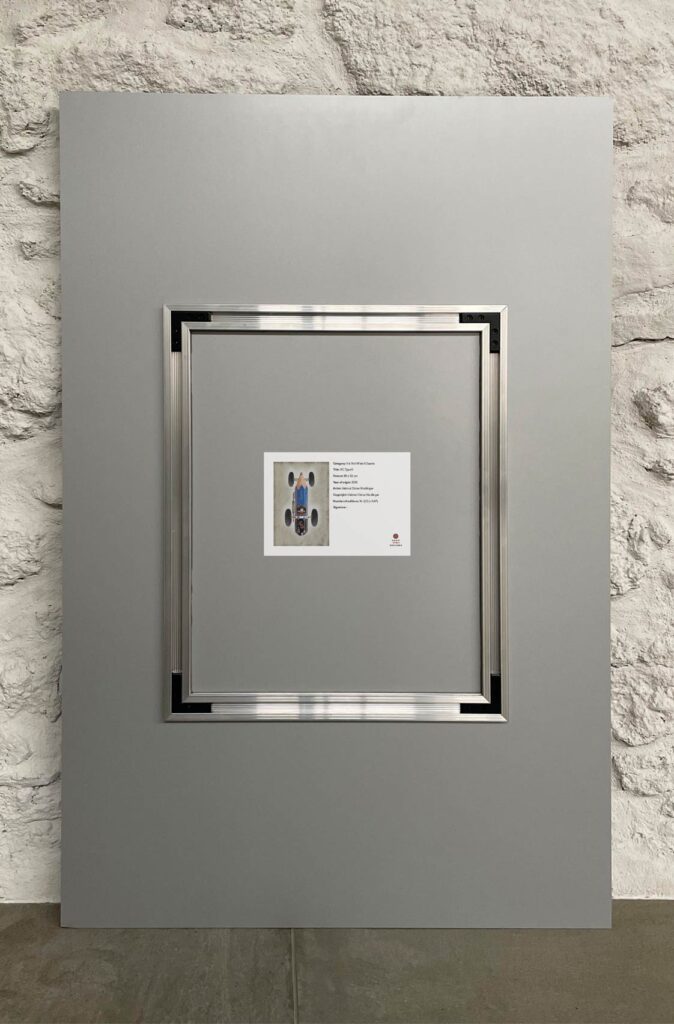 Arthok - Helmut Kindlinger - Race-Car-Type5