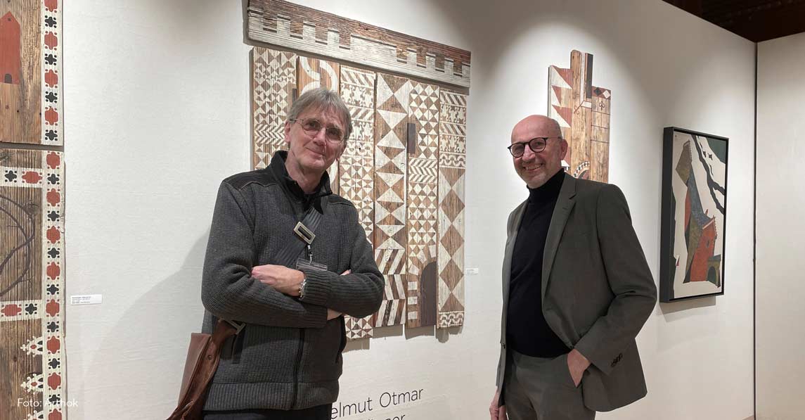 Helmut Kindlinger Arthok Events GRAZ ART WEEK