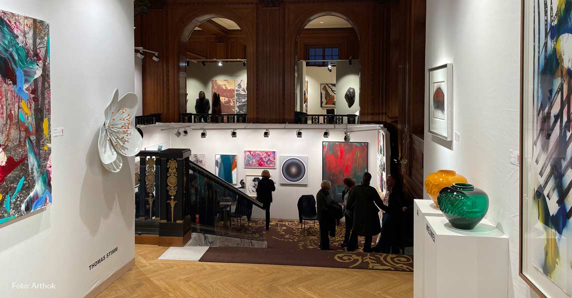 Helmut Kindlinger Arthok Events GRAZ ART WEEK