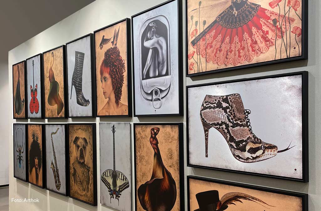 Helmut Kindlinger Arthok Events GRAZ ART WEEK