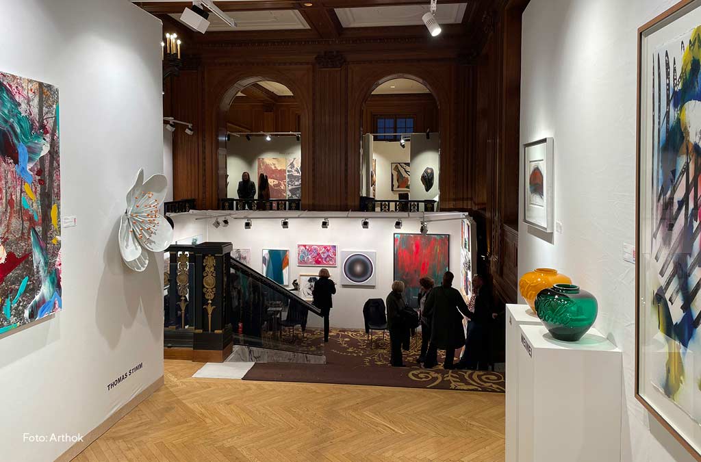 Helmut Kindlinger Arthok Events GRAZ ART WEEK
