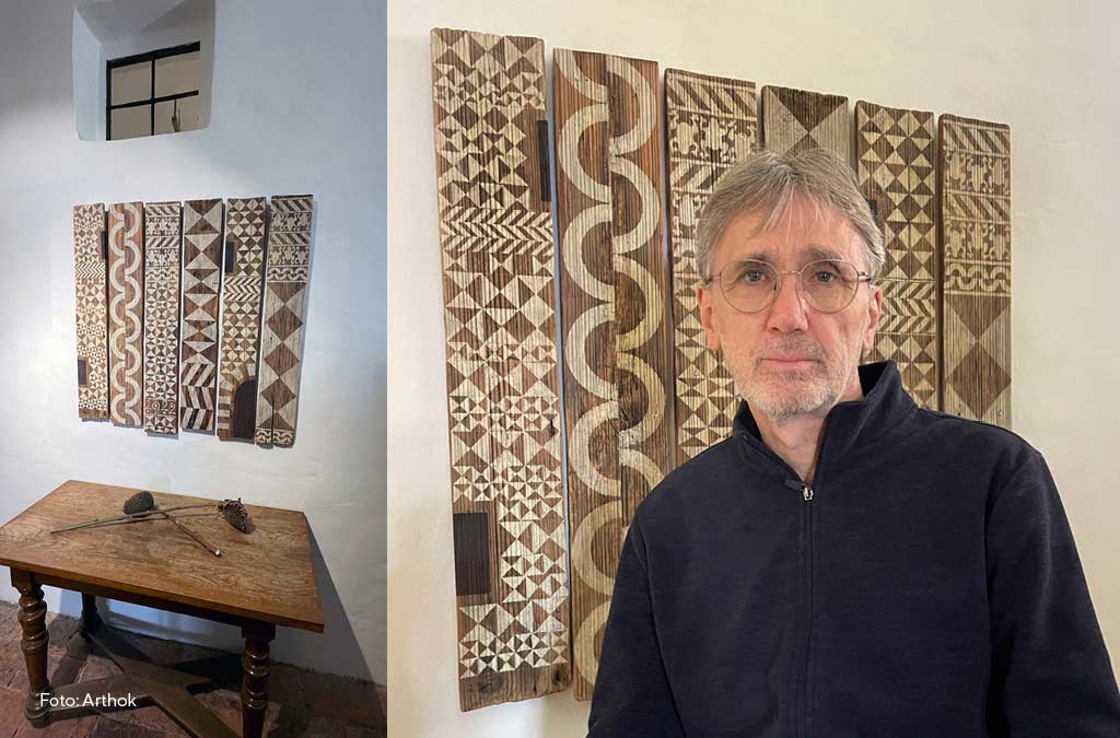 Helmut Kindlinger Arthok Events TAG DER OFFENEN ATELIERS