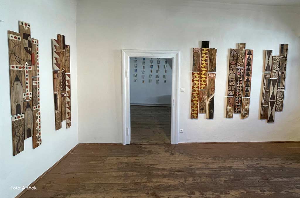 Helmut Kindlinger Arthok Events TAG DER OFFENEN ATELIERS