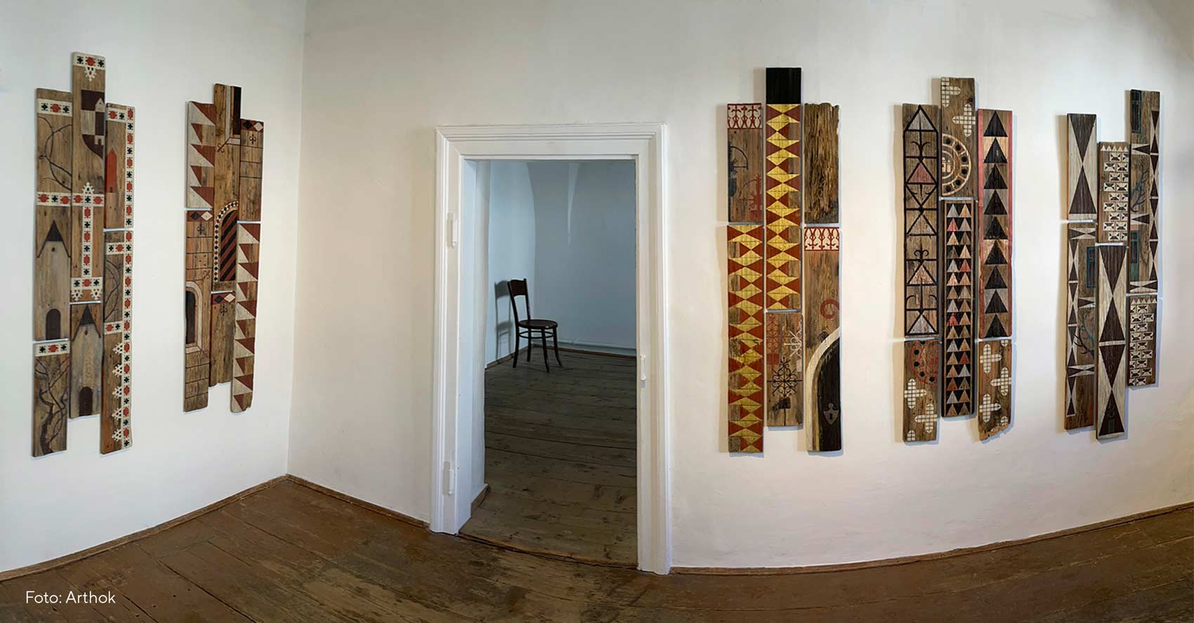 Helmut Kindlinger Arthok Events GRAZ ART WEEK