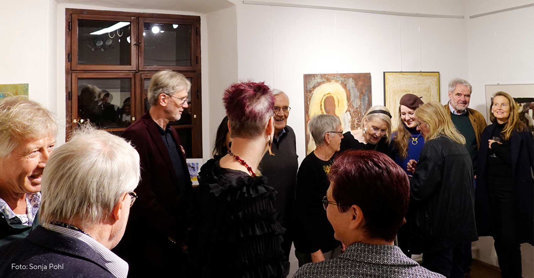Helmut Kindlinger Arthok Events GRAZ ART WEEK
