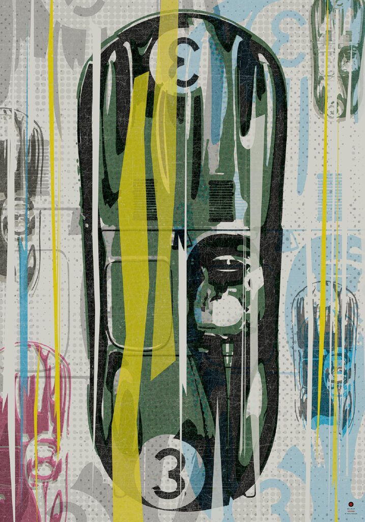 Arthok - Helmut Kindlinger - Phallus I