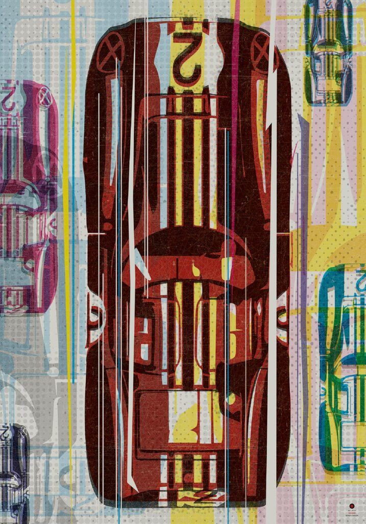 Arthok - Helmut Kindlinger - Phallus IV