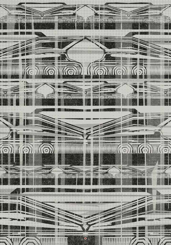 Arthok - Helmut Kindlinger - Street Art 1961