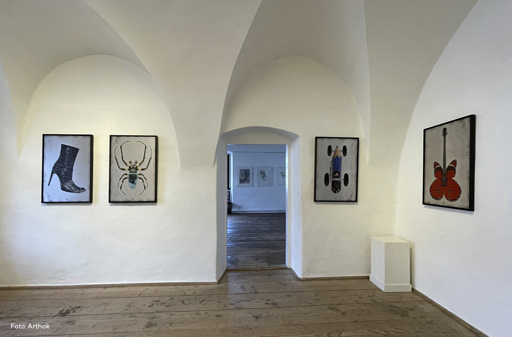 Tag der offenen Ateliers 2025 3