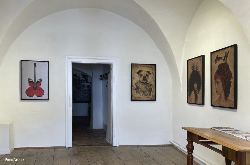 Tag der offenen Ateliers 2025 4