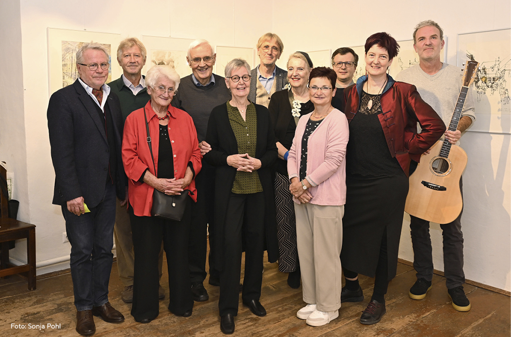 Tag der offenen Ateliers 2025 5